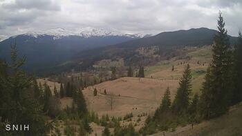 Ясіня 18 квітня 2026 року, 2026-04-18 16:00