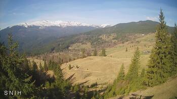 Ясіня 19 квітня 2026 року, 2026-04-19 10:00