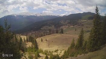 Ясіня 19 квітня 2026 року, 2026-04-19 13:00