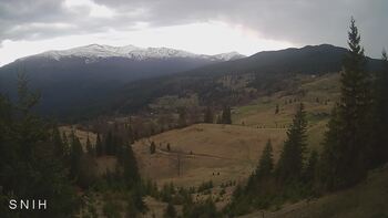 Ясіня 19 квітня 2026 року, 2026-04-19 16:00