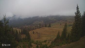 Ясіня 20 квітня 2026 року, 2026-04-20 13:00