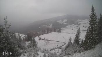 Ясіня 21 квітня 2026 року, 2026-04-21 10:00