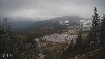 Ясіня 21 квітня 2026 року, 2026-04-21 13:00