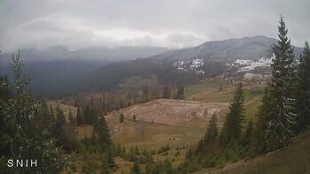 Ясіня 21 квітня 2026 року, 2026-04-21 16:00