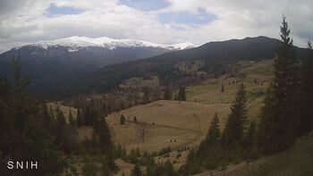 Ясіня 22 квітня 2026 року, 2026-04-22 13:00