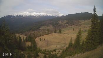 Ясіня 23 квітня 2026 року, 2026-04-23 10:00