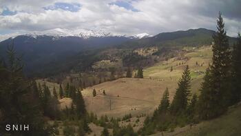 Ясіня 23 квітня 2026 року, 2026-04-23 13:00