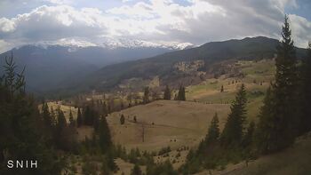 Yasinia 23 april 2026 year, 2026-04-23 16:00