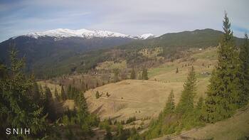 Ясіня 24 квітня 2026 року, 2026-04-24 10:00