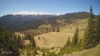 Ясіня 24 квітня 2026 року, 2026-04-24 13:00