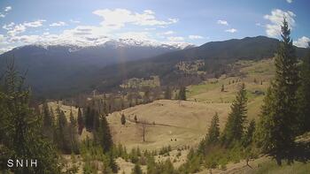 Jasinia 24 kwiecień 2026 rok, 2026-04-24 16:00