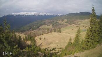 Ясіня 25 квітня 2026 року, 2026-04-25 10:00