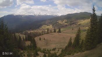 Ясіня 25 квітня 2026 року, 2026-04-25 13:00