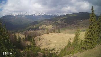 Ясіня 26 квітня 2026 року, 2026-04-26 10:00