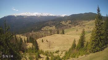 Ясіня 26 квітня 2026 року, 2026-04-26 13:00