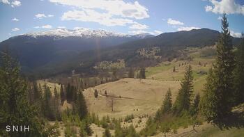 Ясіня 26 квітня 2026 року, 2026-04-26 16:00