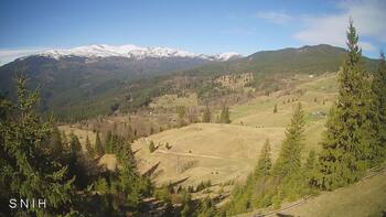 Ясіня 27 квітня 2026 року, 2026-04-27 10:00