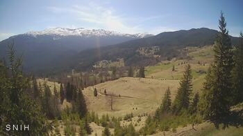 Ясіня 27 квітня 2026 року, 2026-04-27 16:00