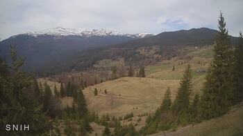 Ясіня 28 квітня 2026 року, 2026-04-28 10:00