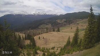 Ясіня 28 квітня 2026 року, 2026-04-28 13:00