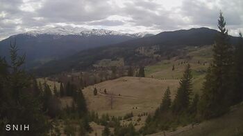 Ясіня 28 квітня 2026 року, 2026-04-28 16:00