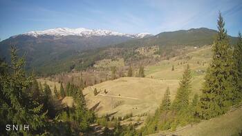 Ясіня 29 квітня 2026 року, 2026-04-29 10:00