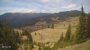 Ясіня 29 квітня 2026 року, 2026-04-29 13:00