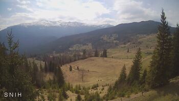 Ясіня 29 квітня 2026 року, 2026-04-29 16:00