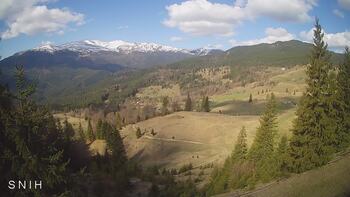 Ясіня 30 квітня 2026 року, 2026-04-30 10:00