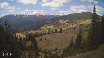 Ясіня 30 квітня 2026 року, 2026-04-30 13:00