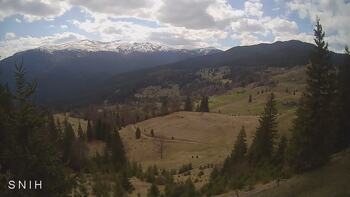 Ясіня 30 квітня 2026 року, 2026-04-30 16:00