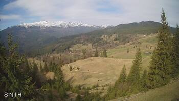 Ясіня 1 травня 2026 року, 2026-05-01 10:00