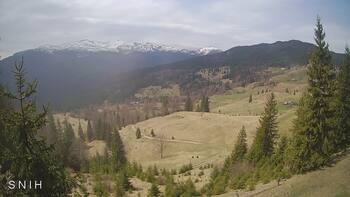Ясіня 1 травня 2026 року, 2026-05-01 13:00