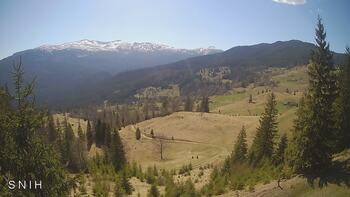 Ясіня 4 травня 2026 року, 2026-05-04 16:00