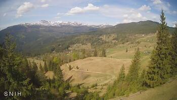 Ясіня 7 травня 2026 року, 2026-05-07 10:00