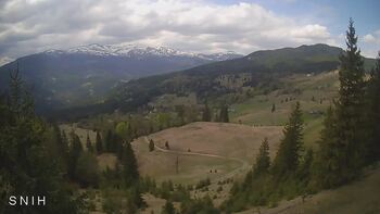 Ясіня 7 травня 2026 року, 2026-05-07 13:00