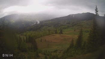 Ясіня 12 травня 2026 року, 2026-05-12 13:00