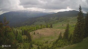 Ясіня 19 травня 2026 року, 2026-05-19 16:00