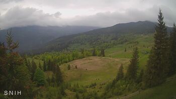 Ясіня 20 травня 2026 року, 2026-05-20 10:00