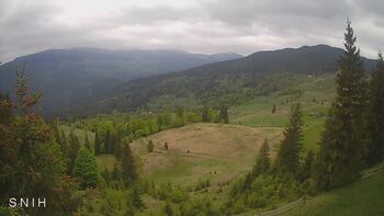 Ясіня 21 травня 2026 року, 2026-05-21 16:00