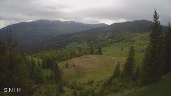 Ясіня 22 травня 2026 року, 2026-05-22 13:00