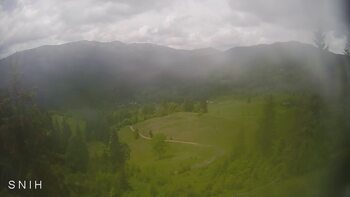Ясіня 5 червня 2026 року, 2026-06-05 13:00