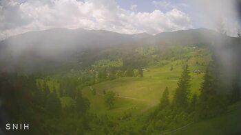 Ясіня 7 червня 2026 року, 2026-06-07 13:00