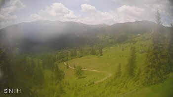 Ясіня 9 червня 2026 року, 2026-06-09 13:00