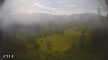 Ясіня 9 червня 2026 року, 2026-06-09 16:00