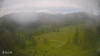 Ясіня 11 червня 2026 року, 2026-06-11 13:00