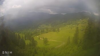 Jasinia 19 czerwiec 2026 rok, 2026-06-19 13:00