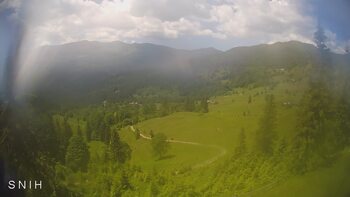 Jasinia 21 czerwiec 2026 rok, 2026-06-21 13:00