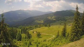 Jasinia 29 czerwiec 2026 rok, 2026-06-29 13:00