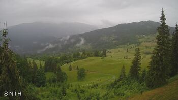 Ясіня 3 липня 2026 року, 2026-07-03 13:00